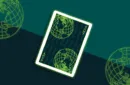 Axis Playing Cards by Riffle Shuffle – Bild 2