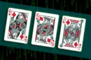 Axis Playing Cards by Riffle Shuffle – Bild 4
