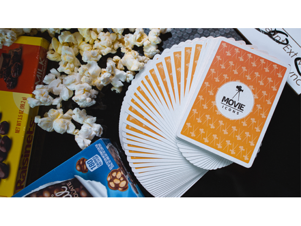 CineMental (Gimmick and Online Instructions) by Nikolas Mavresis