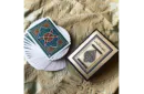 ARABESQUE Playing Cards - Player's Edition (Blue) by Lotrek – Image 2