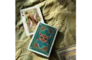 ARABESQUE Playing Cards - Player's Edition (Blue) by Lotrek – Image 3