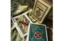 ARABESQUE Playing Cards - Player's Edition (Blue) by Lotrek – Image 4