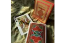 ARABESQUE Playing Cards - Player's Edition (Red) by Lotrek – Image 2