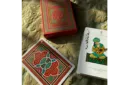 ARABESQUE Playing Cards - Player's Edition (Red) by Lotrek – Image 4