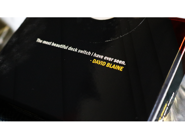 Cooler (Gimmicks and Online Instructions) by Christian Engblom