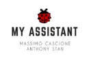 My Assistant (Gimmicks and Online Instructions) by Massimo Cascione and Anthony Stan – Image 2