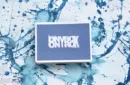 The Stencil Playing Cards by Donny Brook – Bild 1