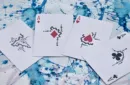 The Stencil Playing Cards by Donny Brook – Bild 3