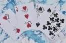 The Stencil Playing Cards by Donny Brook – Bild 5