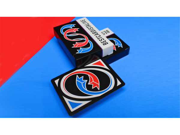 BCA Halo Playing Cards