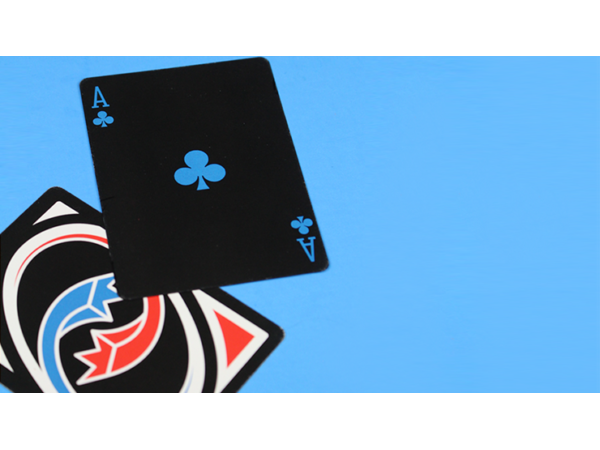 BCA Halo Playing Cards