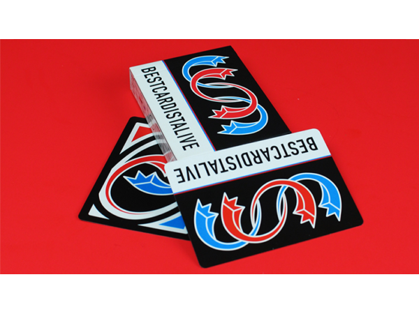 BCA Halo Playing Cards