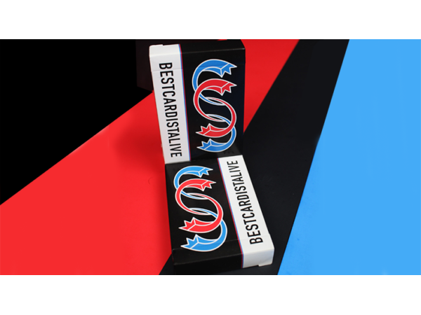 BCA Halo Playing Cards