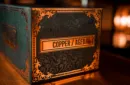 LEGEND Cups and Balls (Copper/Aged) by Murphy's Magic – Image 2
