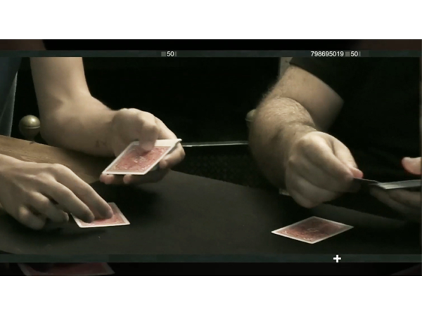 The Boundless by Dani DaOrtiz  - DVD