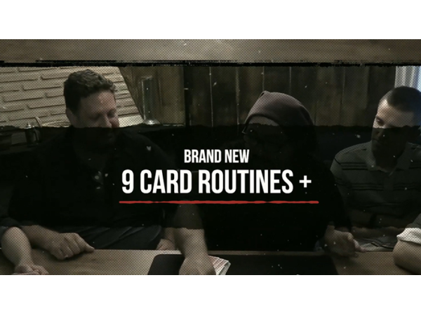 The Boundless by Dani DaOrtiz  - DVD