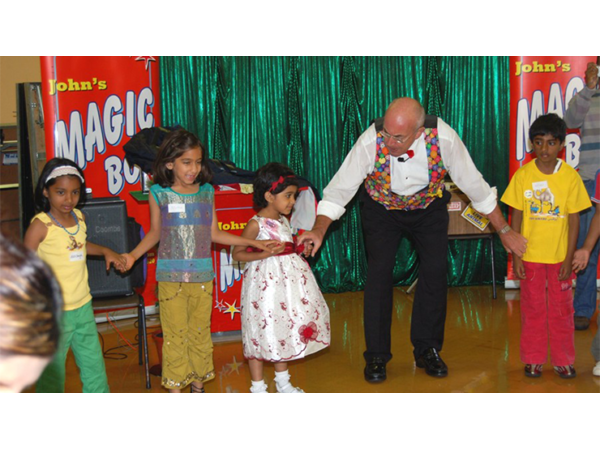 Never Out Action Games by John Breeds   - Book