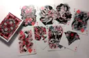 Sumi Kitsune Tale Teller Playing Cards by Card Experiment – Image 2
