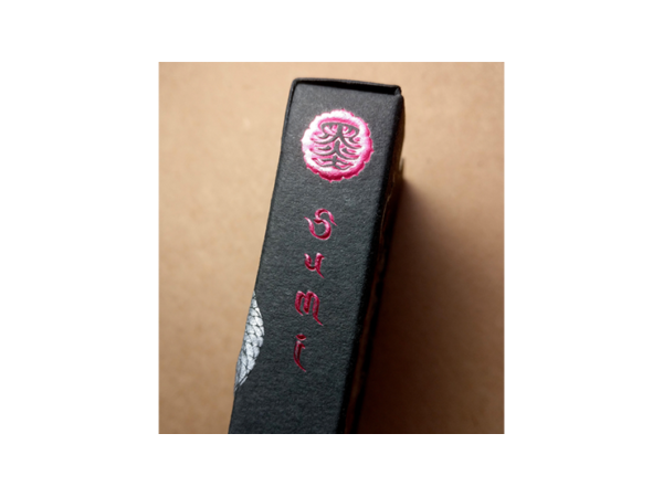 Sumi Original Craft Playing Cards by Card Experiment