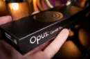 Opus (21 mm Gimmick and Online Instructions) by Garrett Thomas – Bild 1