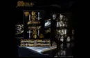 Merlin Illuminations Playing Cards by Art Playing Cards – Image 2