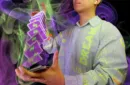 Jaspas Eggplant Playing Cards – Image 3