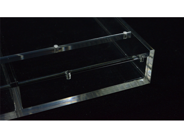 Carat X4X3 Twelve Deck Case - Kartenbox
