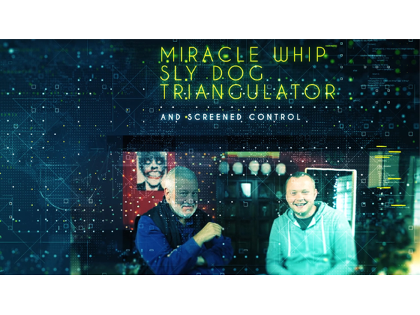 Dealing With It Season 3 by John Bannon - DVD