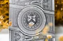 Invocation Platinum Playing Cards by Kings Wild Project – Image 2