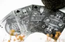 Invocation Platinum Playing Cards by Kings Wild Project – Image 3