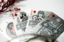 Invocation Platinum Playing Cards by Kings Wild Project – Image 4