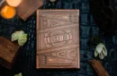 Invocation Copper Playing Cards by Kings Wild Project – Image 1
