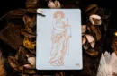 Invocation Copper Playing Cards by Kings Wild Project – Image 3