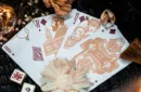Invocation Copper Playing Cards by Kings Wild Project – Image 6