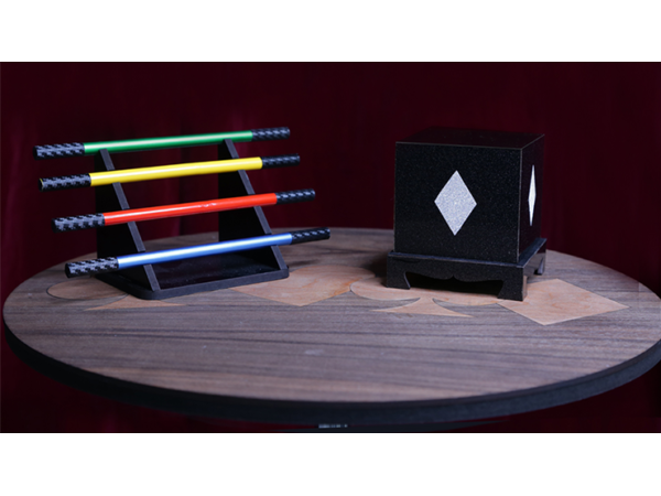 PRO RUBIK by Tora Magic