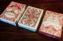 Agenda Red Basic Edition Playing Cards – Bild 5