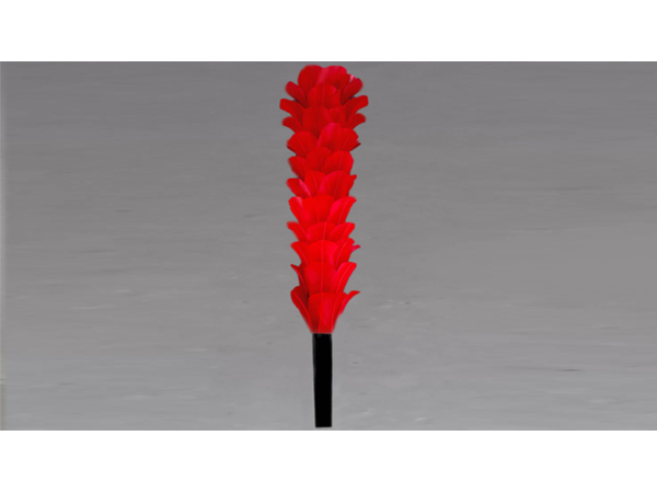 Tora Feather Stick by Tora Magic