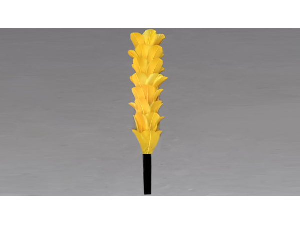 Tora Feather Stick by Tora Magic