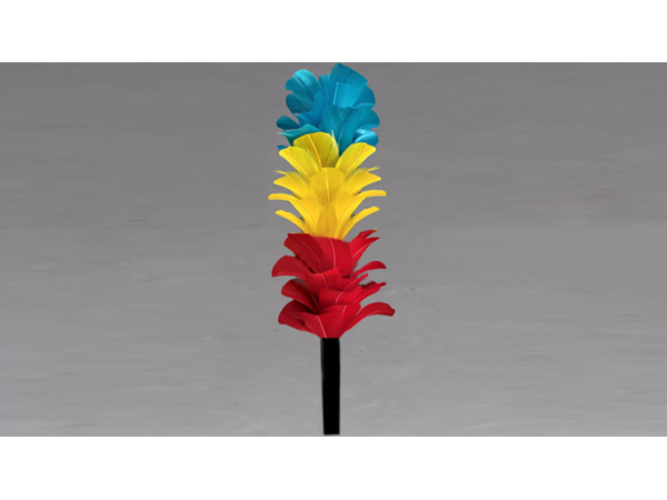 Tora Feather Stick by Tora Magic