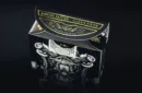 Empire Bloodlines (Black and Gold) Limited Edition Playing Cards – Bild 3