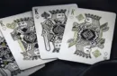Empire Bloodlines (Black and Gold) Limited Edition Playing Cards – Bild 4