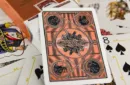 Circus No. 47 (Peach Gilded) Playing Cards – Image 2