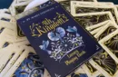 5th Kingdom Semi-Transformation (Player Standard Edition Blue 2 Way) Playing Cards – Image 1