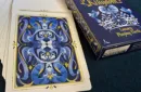 5th Kingdom Semi-Transformation (Player Standard Edition Blue 2 Way) Playing Cards – Image 2