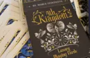 5th Kingdom Semi-Transformation (Artist Standard Edition Black 1 Way) Playing Cards – Image 1