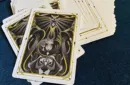 5th Kingdom Semi-Transformation (Artist Standard Edition Black 1 Way) Playing Cards – Image 2