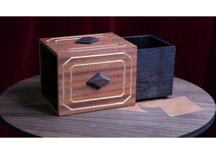 Twinkle Drawer Box by Tora Magic
