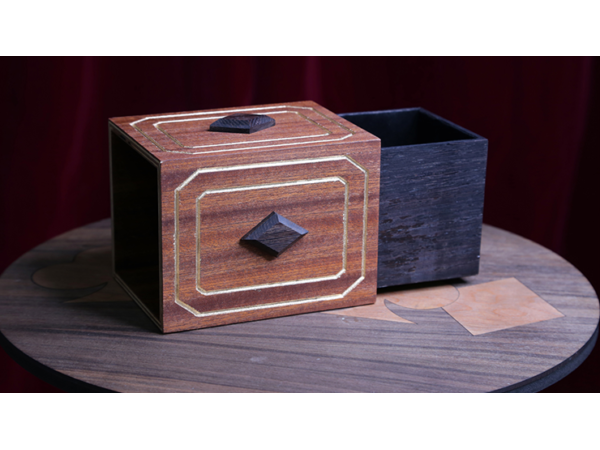 Twinkle Drawer Box by Tora Magic