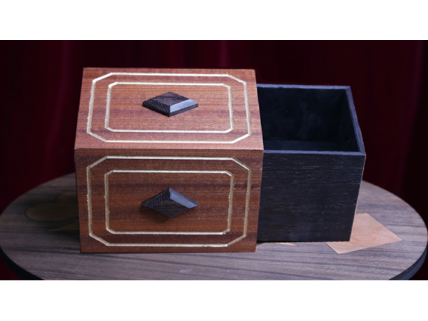 Twinkle Drawer Box by Tora Magic