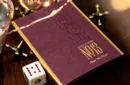 No.13 Table Players Vol. 1 Playing Cards by Kings Wild Project – Image 1